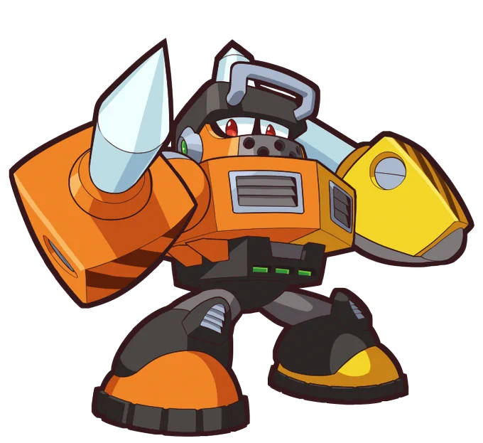 パイルマン 