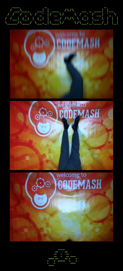CodemashPhotos's tweet photo. Having so much fun at Codemash! #Codemash #CodemashPhotos https://t.co/8T5fpbi5G4