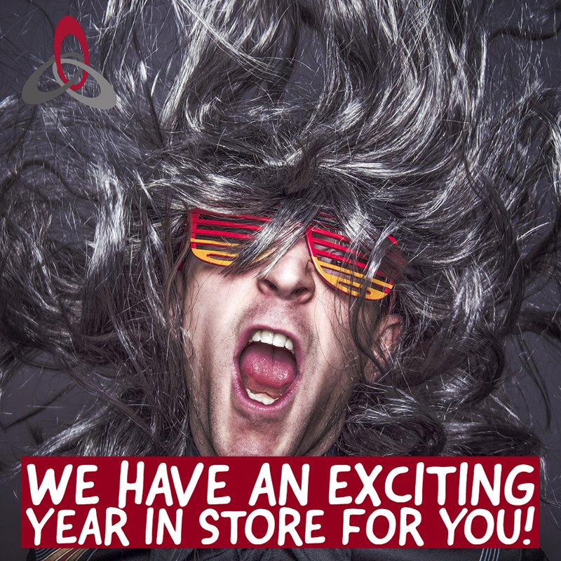 cncsolutionsllc's tweet image. From New Product Developments to New Custom Robotic Solutions!
We&apos;re excited to share them with you! 
Stay TUNED!
#2019 #automation #cncsolutions #robotics #productdevelopment #engineering #manufacturing