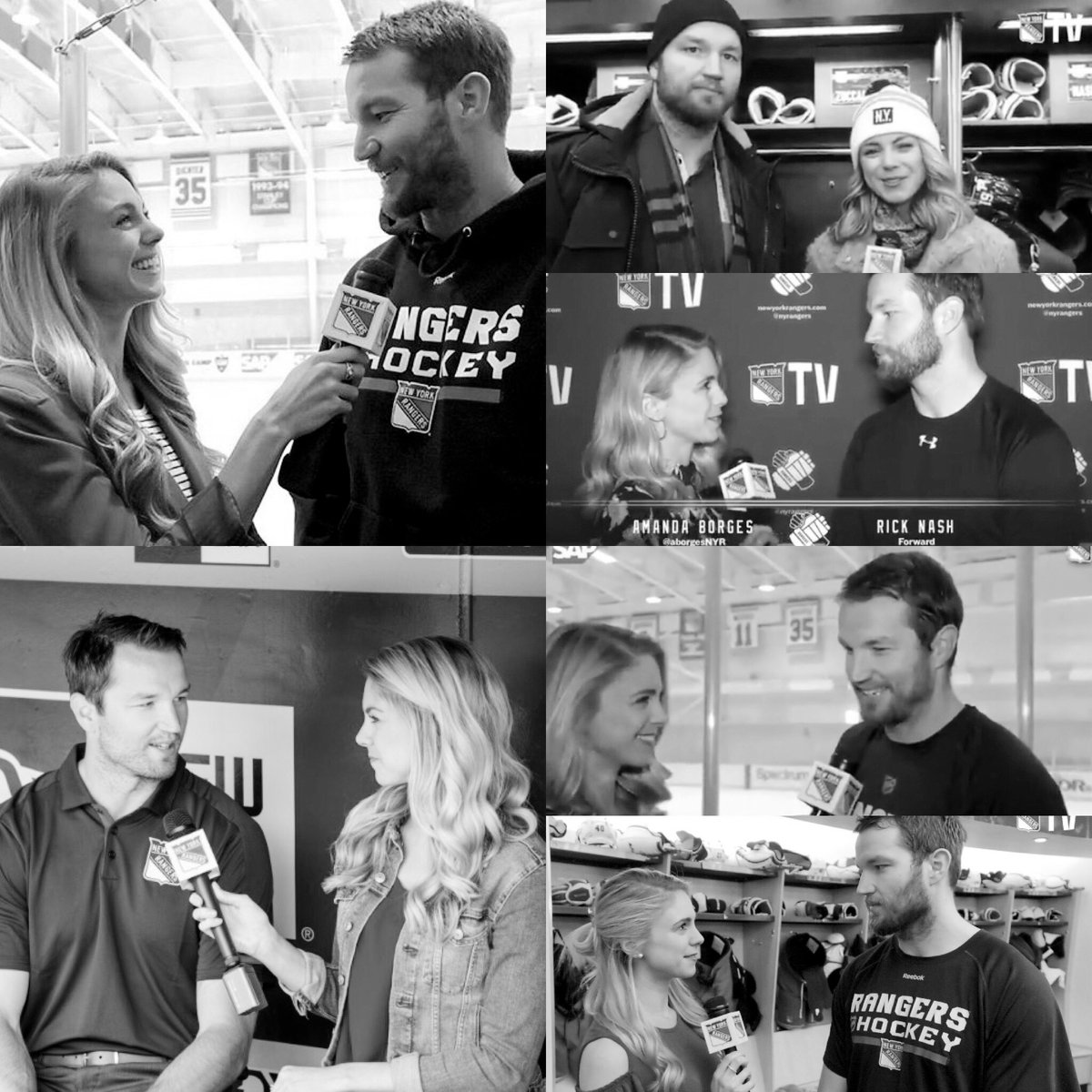 Rick Nash is retiring after 15 NHL seasons