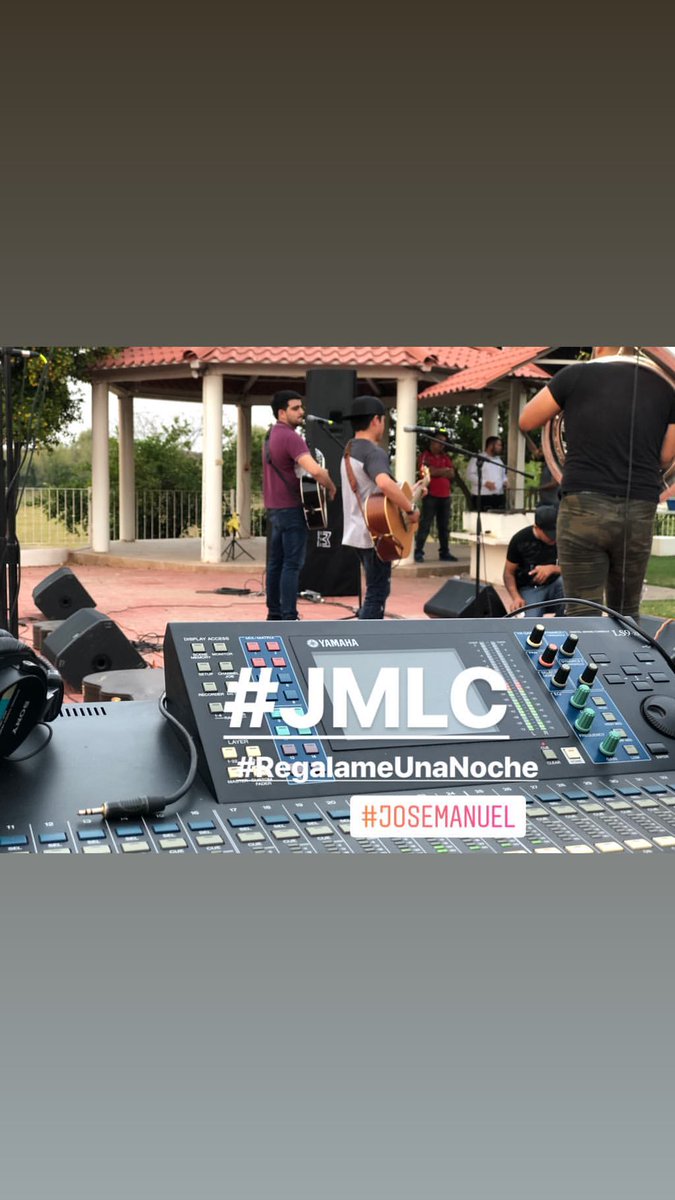losprimosdejm's tweet photo. Buenos dias
@JoseManuel_Oficial
#josemanuel #jmlc #teamJMLC @luismexianunez #BandaJM #BandaJM @delrecords @angeldelvillar27 🔴🤝 #FanClubsJMLC ✨
#TeamPrimosdeJMA67 https://t.co/2FYsknsNB8