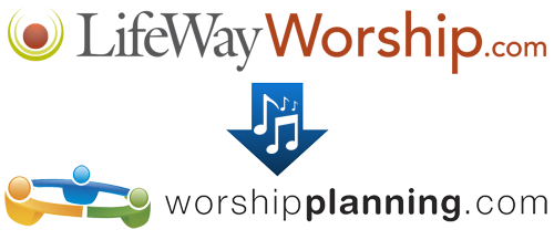 WorshipPlanning's tweet photo. Have you tried LifeWay Worship? They’re our latest integration partner and a fantastic resource for worship musicians. https://t.co/1usv3llb00 @lifewayworship https://t.co/CpLF5GrLtl