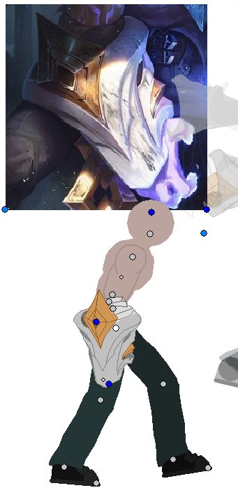 imkrlitos's tweet image. Sylas Fullbody (IMCOMPLETO) 
#PivotAnimator #LeagueOfLegends #Sylas #KGNoguera