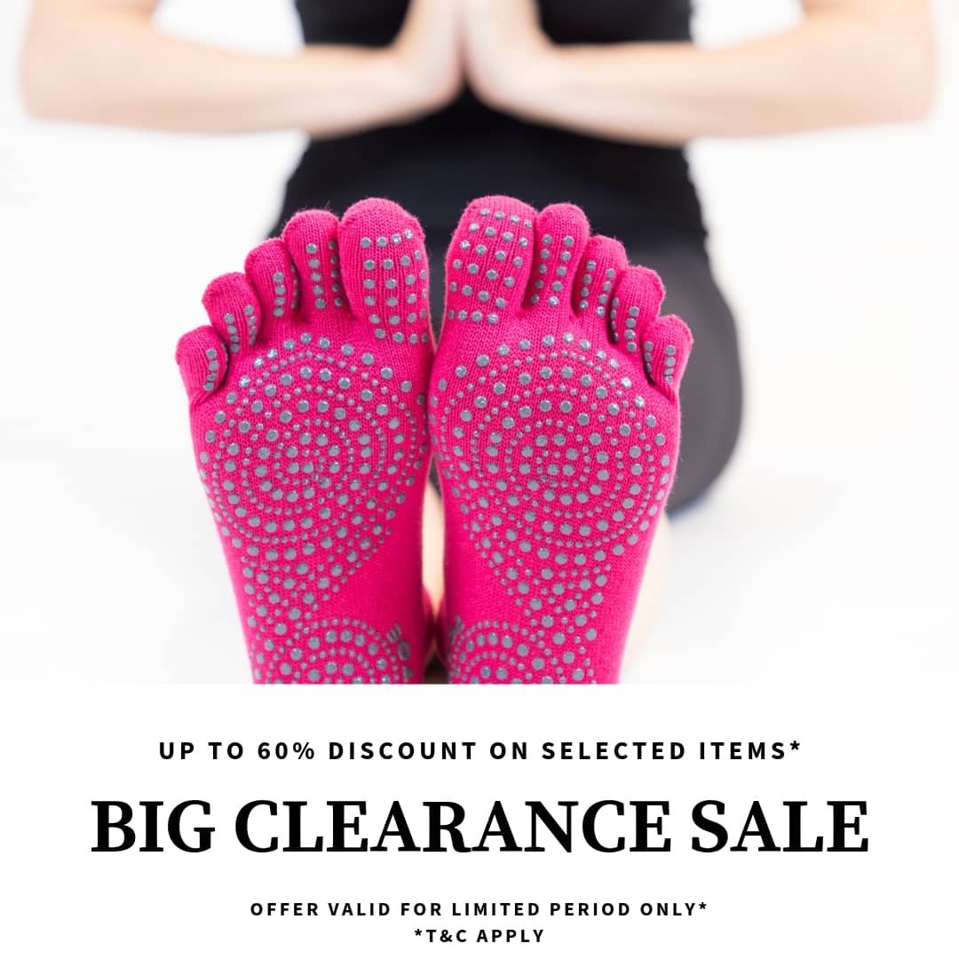 TOETOE® Socks tweet media