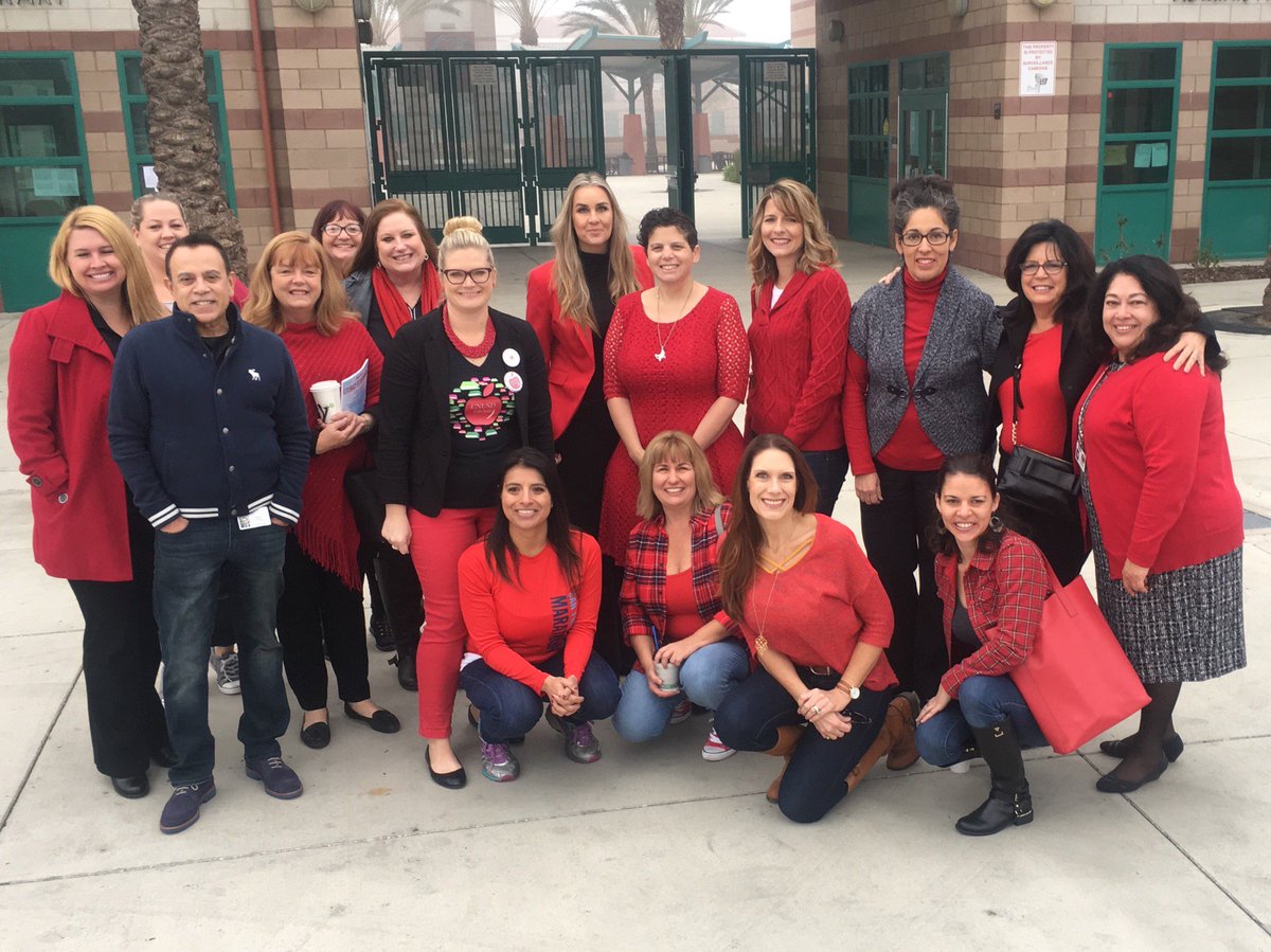 Corona-Norco Teachers Association tweet media