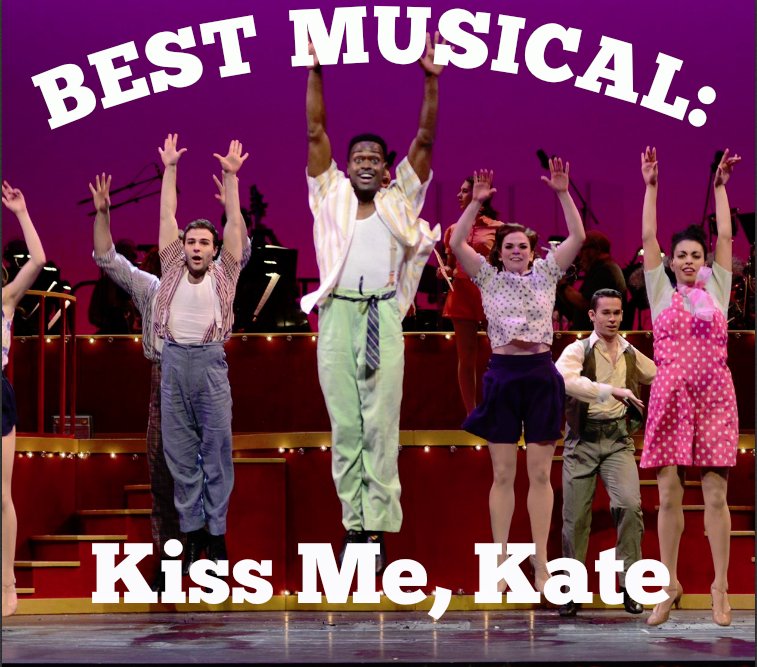 VA Musical Theatre tweet media