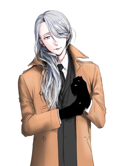 ヴィクトル ニキフォロフにじゅうななさい長髪のtwitterイラスト検索結果 古い順 ヴィクトル ニキフォロフにじゅうななさい長髪のtwitterイラスト検索結果 古い順