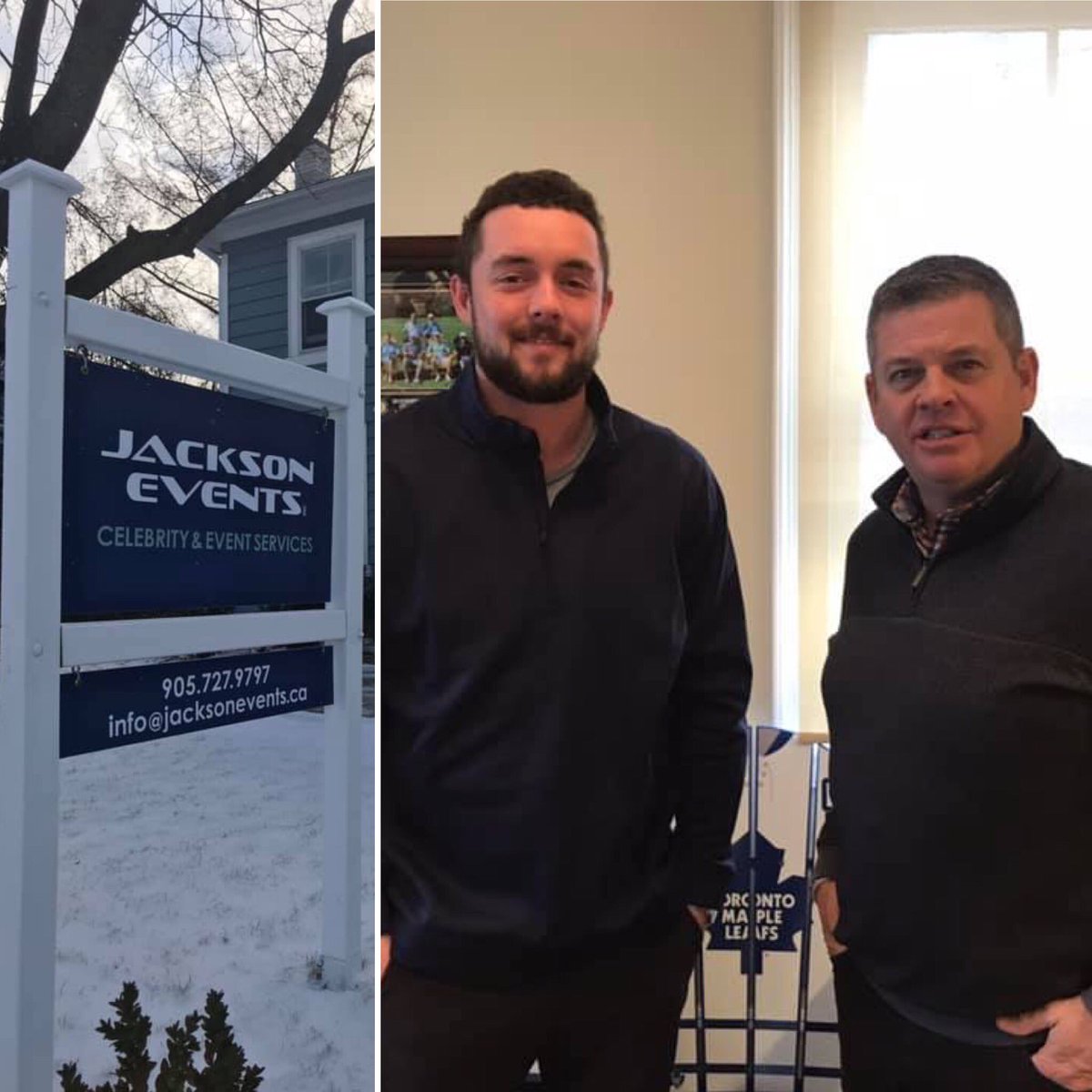 AuroraChamberON's tweet photo. #FollowFriday - Here are a few of our #ACOCMembers we visited this week! #SupportLocal [View all Member visits on our Facebook &amp; Instagram pages!] 
💙 @AthletifyAurora 
💙 @fillyandcopub 
💙 @TimelessHarmony 
💙 @JECelebrity 
#ACOCMembershipMatters #ShopLocal #ShopYourCommunity https://t.co/Y0kjOJXgEo