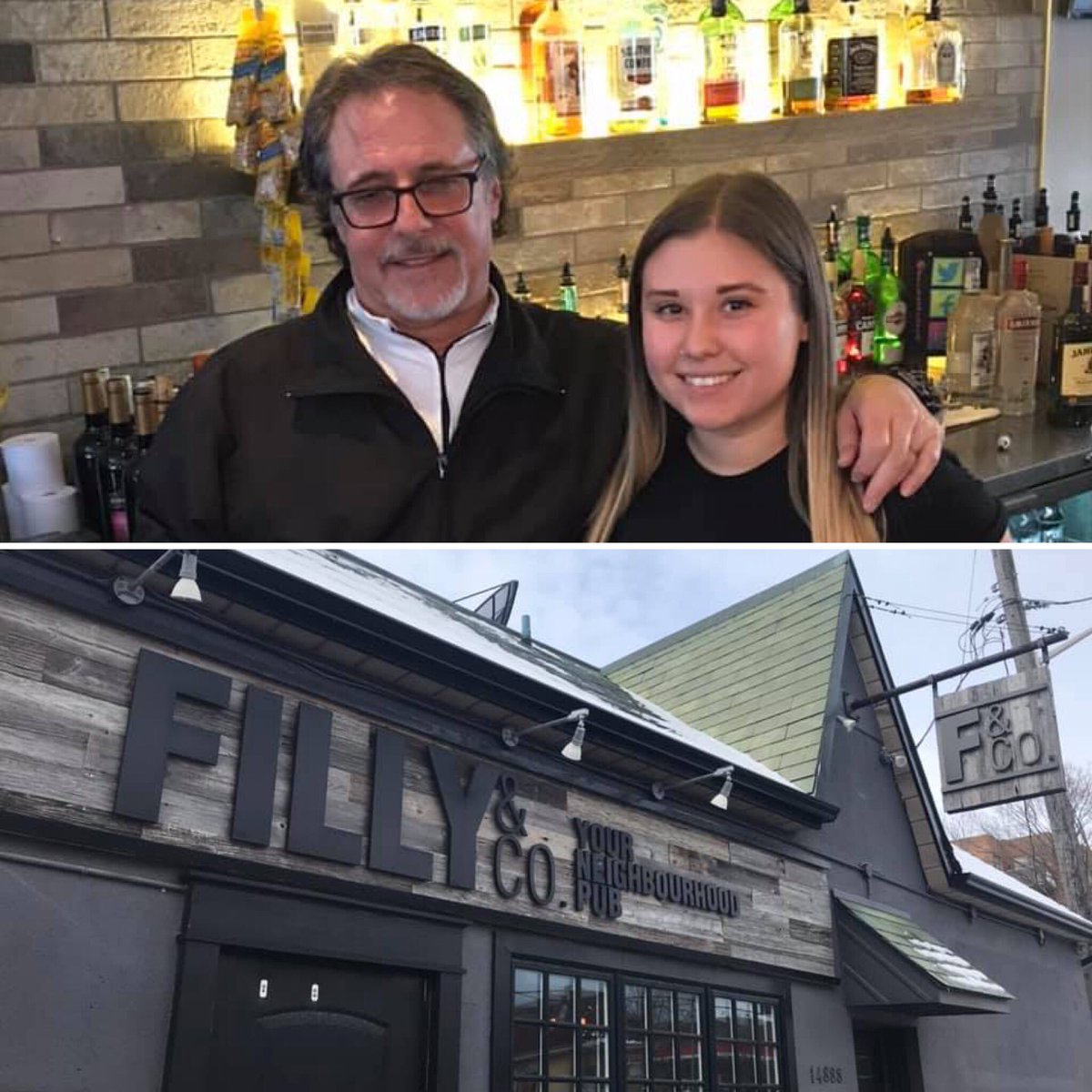 AuroraChamberON's tweet photo. #FollowFriday - Here are a few of our #ACOCMembers we visited this week! #SupportLocal [View all Member visits on our Facebook &amp; Instagram pages!] 
💙 @AthletifyAurora 
💙 @fillyandcopub 
💙 @TimelessHarmony 
💙 @JECelebrity 
#ACOCMembershipMatters #ShopLocal #ShopYourCommunity https://t.co/Y0kjOJXgEo