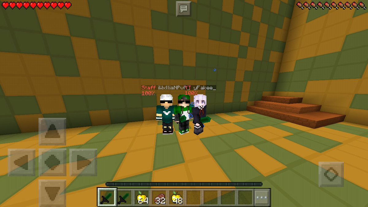 FusiOnClqn's tweet photo. -= CxC / CB =-

@FusiOnClqn vs. @PWSOfficialClan 
 
› FsC 7-2 PWS [W.O]

› Notas : Péssimos Players, Abusers, Não Recomendamos.

#FSCFAMILY https://t.co/7Goo9RbQlD
