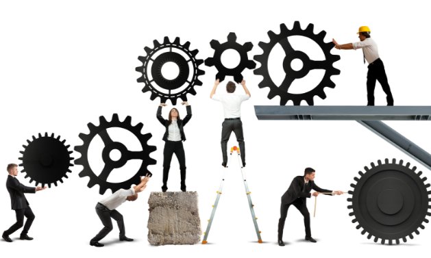 HACS Corporation tweet media