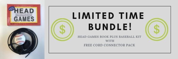 SwingAwaySports's tweet photo. New Limited Time Bundle - https://t.co/bf6Bc0GL4D https://t.co/E6782B4GLw