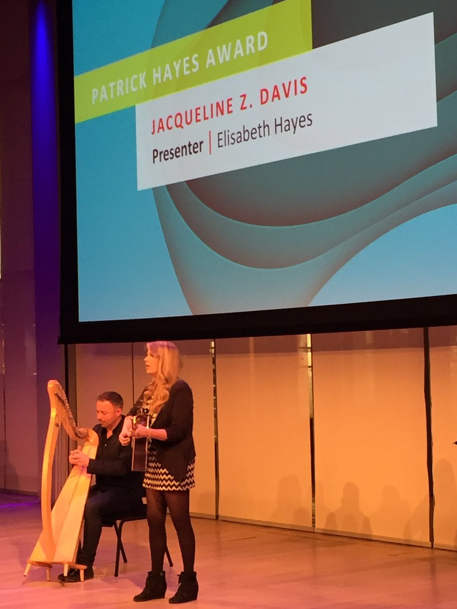 Maas_Erwin's tweet photo. Congratulations to our #NY19ISPA Award winners: @GustavoDudamel #AlistairSpalding #JackieDavis & #MichaelKoerner @ISPA_global https://t.co/BF4FQFWIe1