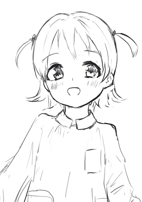 幼稚園みりあ(妄想 