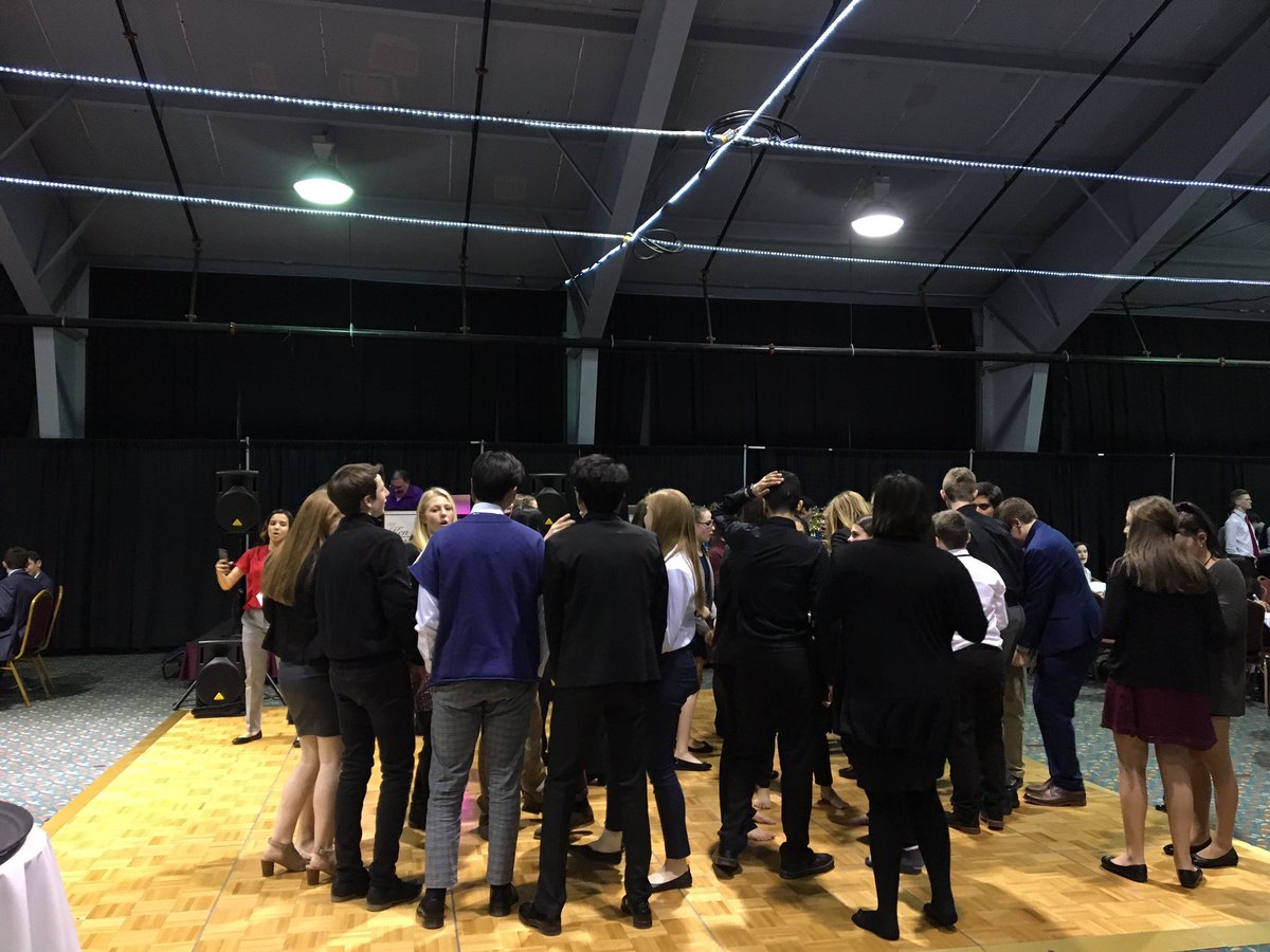Algonquin DECA tweet media