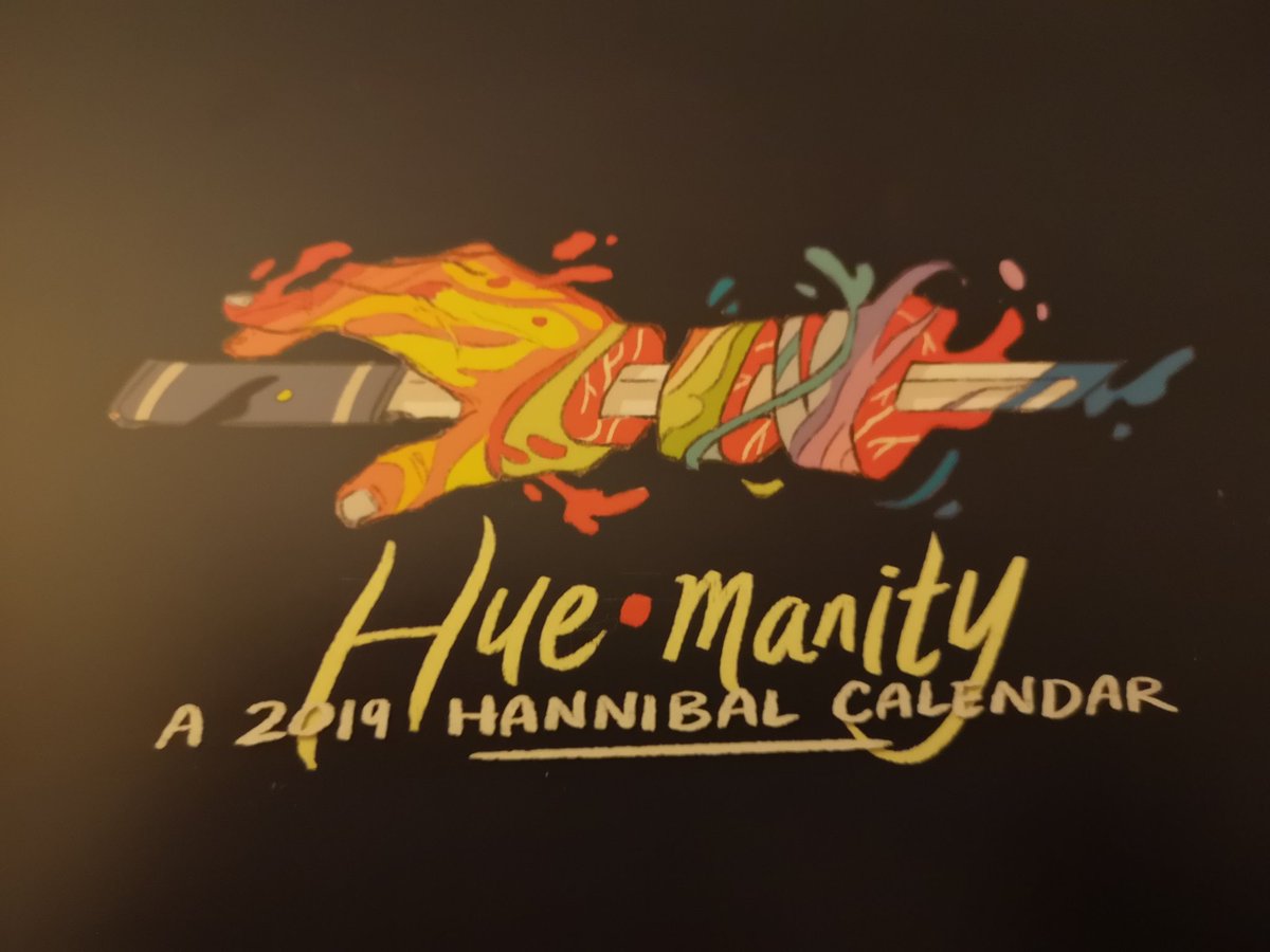 MihaTrochael's tweet photo. Finally! 😍
@huemanity2019

#Hannibal #SaveHannibal https://t.co/lNA4lF7onM