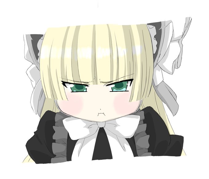Gosickのtwitterイラスト検索結果