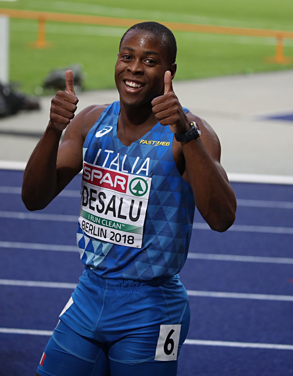 atleticaitalia's tweet photo. #atletica sprint e ostacoli azzurri al raduno di Tenerife con undici convocati, all’inizio di una stagione con tanti eventi internazionali. Nuova guida tecnica per Howe, Desalu e Bencosme.

➡️ https://t.co/p7wVvYShUV https://t.co/mduanreipU