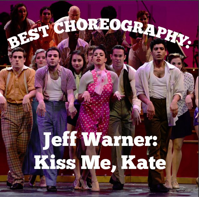 VA Musical Theatre tweet media