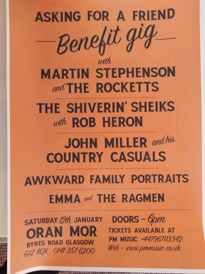 The lineup in Glasgow tomorrow- oran-mor.co.uk/whats-on/event…