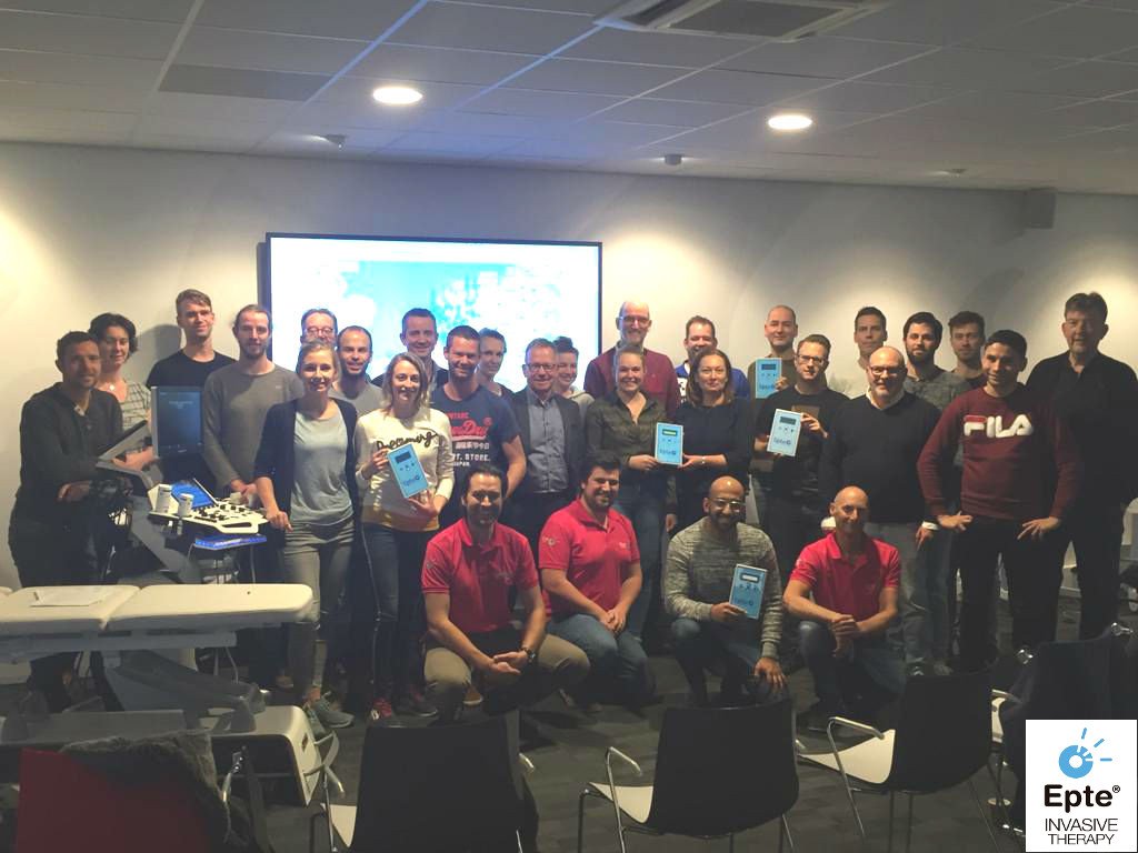 EPTE IONCLINICS tweet media