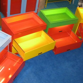 ampfablimited's tweet photo. Do you have an educational trip to plan in the Aberdeenshire area? Why not visit the Arbuthnot Gallery?

We created a range of multi-coloured storage cabinets to contain all types of specimen and keep the children interested!

https://t.co/kTdj558xUL https://t.co/1TfkVEGlJr