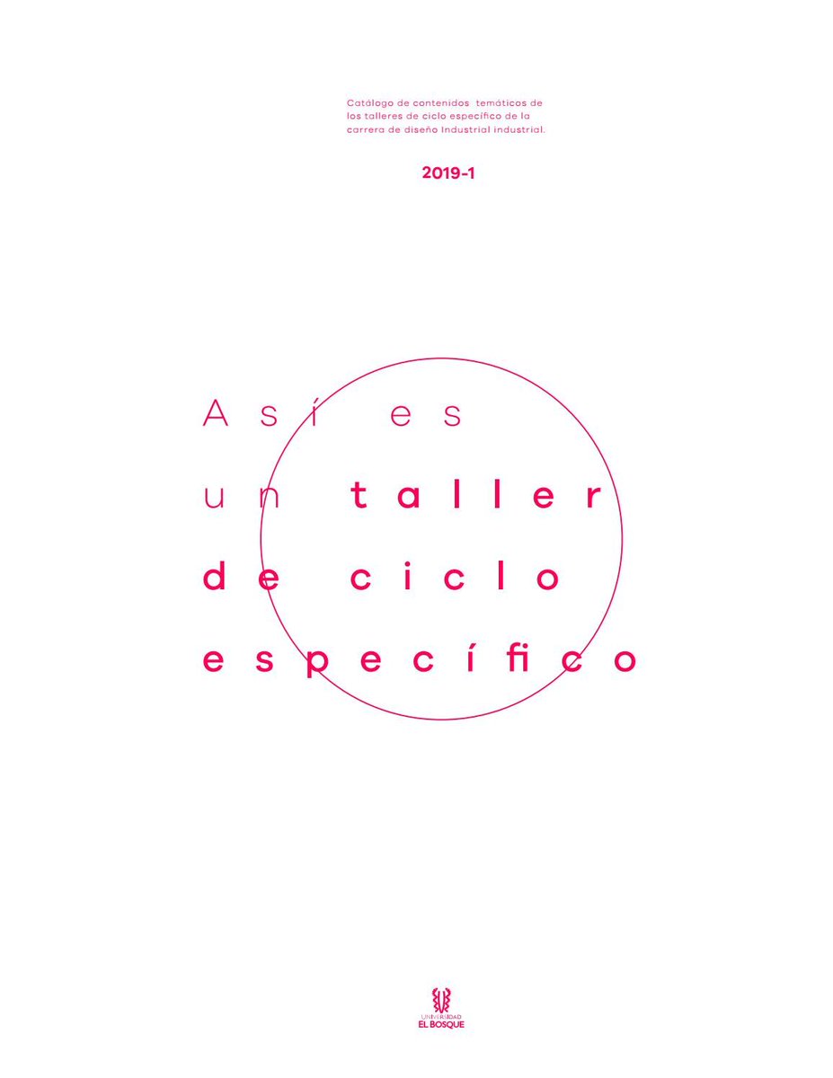FaCyC El Bosque tweet media