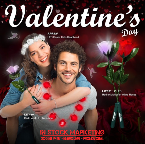 ISMpromo's tweet photo. LED Lighted Roses and LED Lighted Heart Necklace

#valentinesday #valentinesdayroses #valentinesday2019 #LEDRoses
#LEDhearts #Valentinesdaypromos #valentinesgift
 #valentinesparty
#valentinesgiveaway #Branding #Promotional

EMAIL orders@ismarketingservices.com
Call: 734-855-4271 https://t.co/YNERRFJmeL