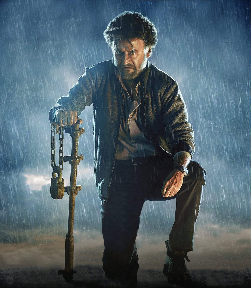 ManFromTheGlobe's tweet photo. #Petta 😎
#Rajinified 😋✌️

2nd Half &amp; Climax 🎉🔥 🙏

For those who are Saying 2nd Half Slow &amp; Lagging, I think they watched any other film.

#Ullalla ku apram thaan Tharamana Sambavame Irukku.

1st half - 2.5/5 (Before #Ullalaa Song)
2nd half - 4.5/5
Climax - 5/5 😎 https://t.co/xq53DD8spa