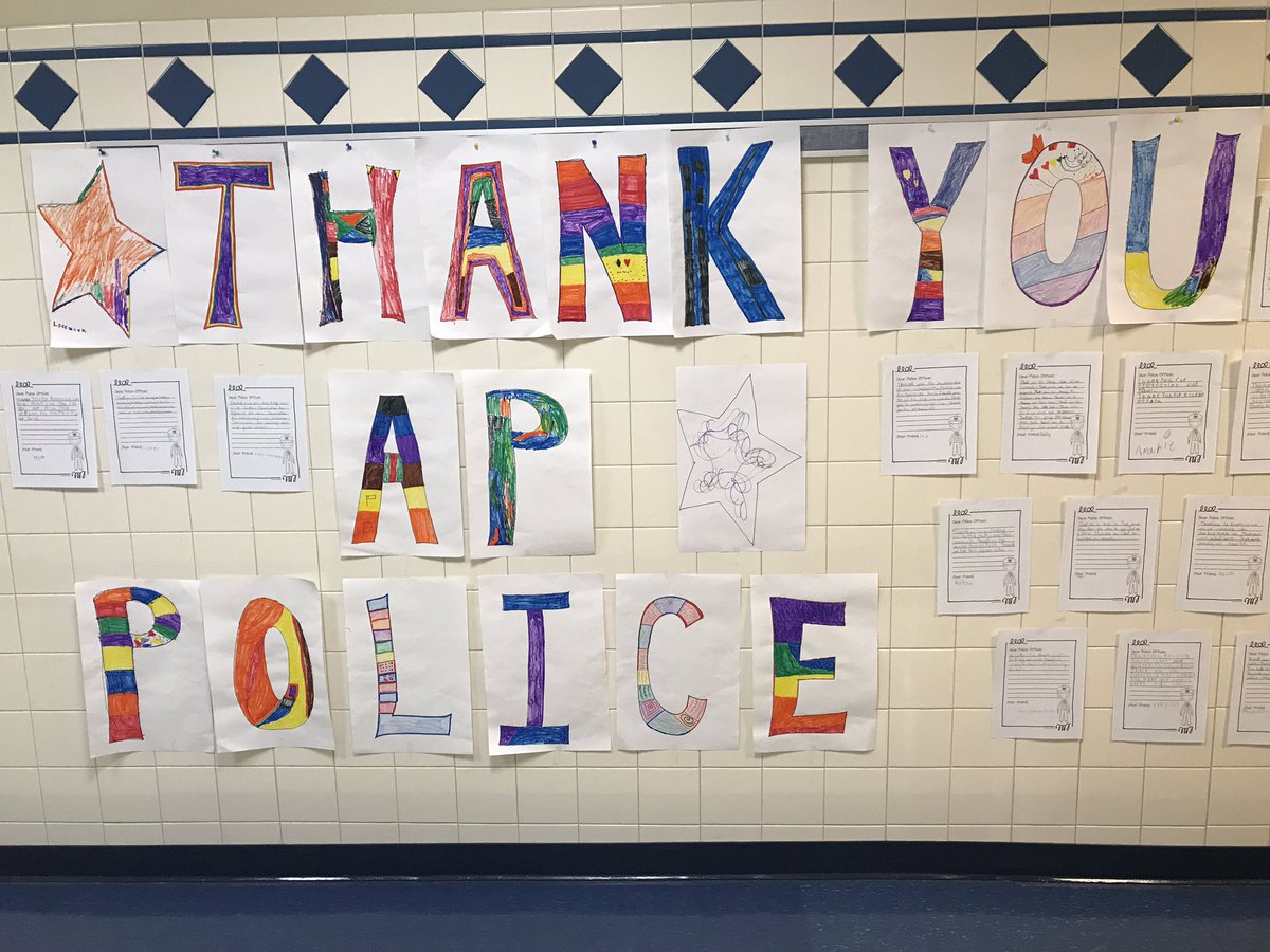 KnoxVisiko's tweet photo. Celebrating National Law Enforcement Day!!! Thank you AP Police!!! @Asbury_ParkSD @inAsburyParkNJ @APSuperGray @theamjackson8 https://t.co/OYVh9oyPSQ
