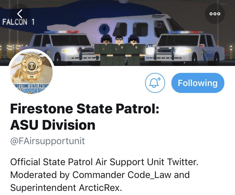 ThinBlueBilly tweet media