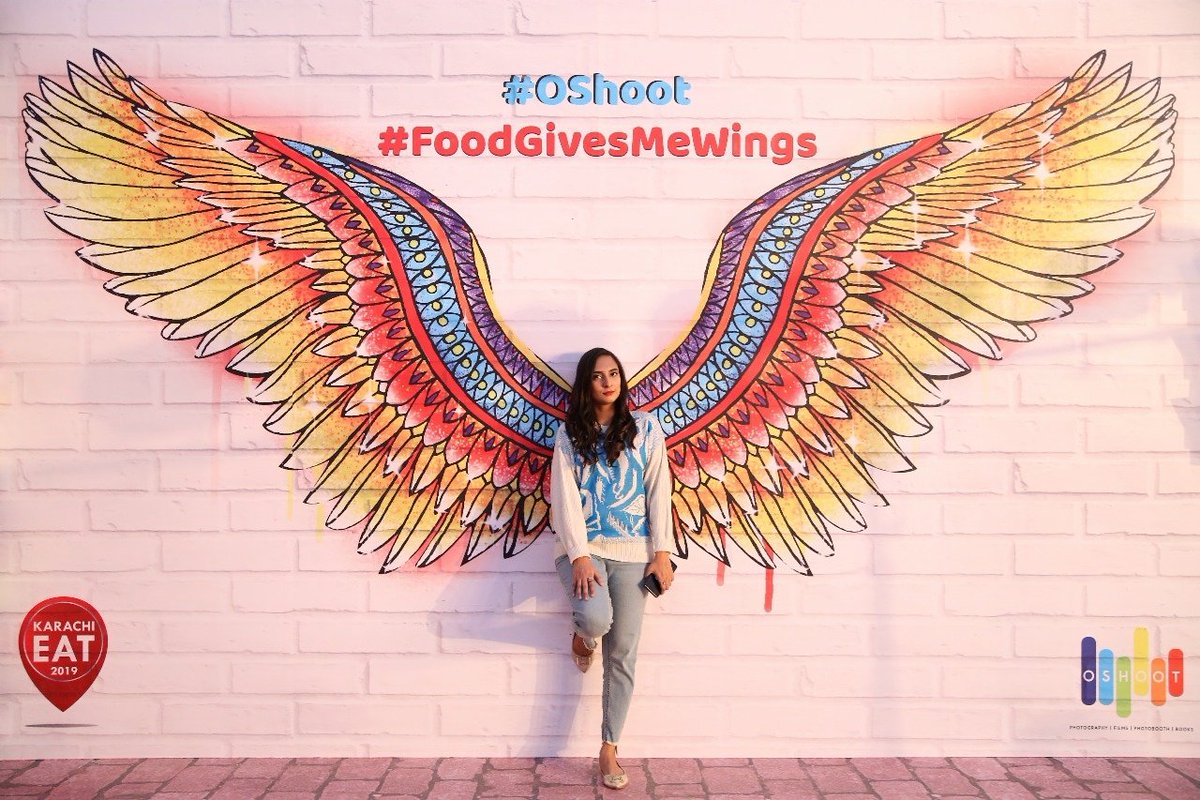 OhMyMascara_'s tweet photo. #KhiEat19 Day 1 done and dusted.
#OShoot #FoodGivesMeWings #HobNob https://t.co/HLAepOLENl