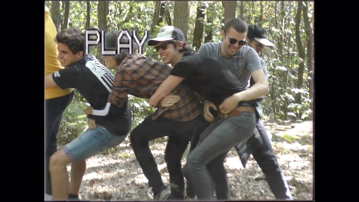 Simon Vitkovsky tweet media