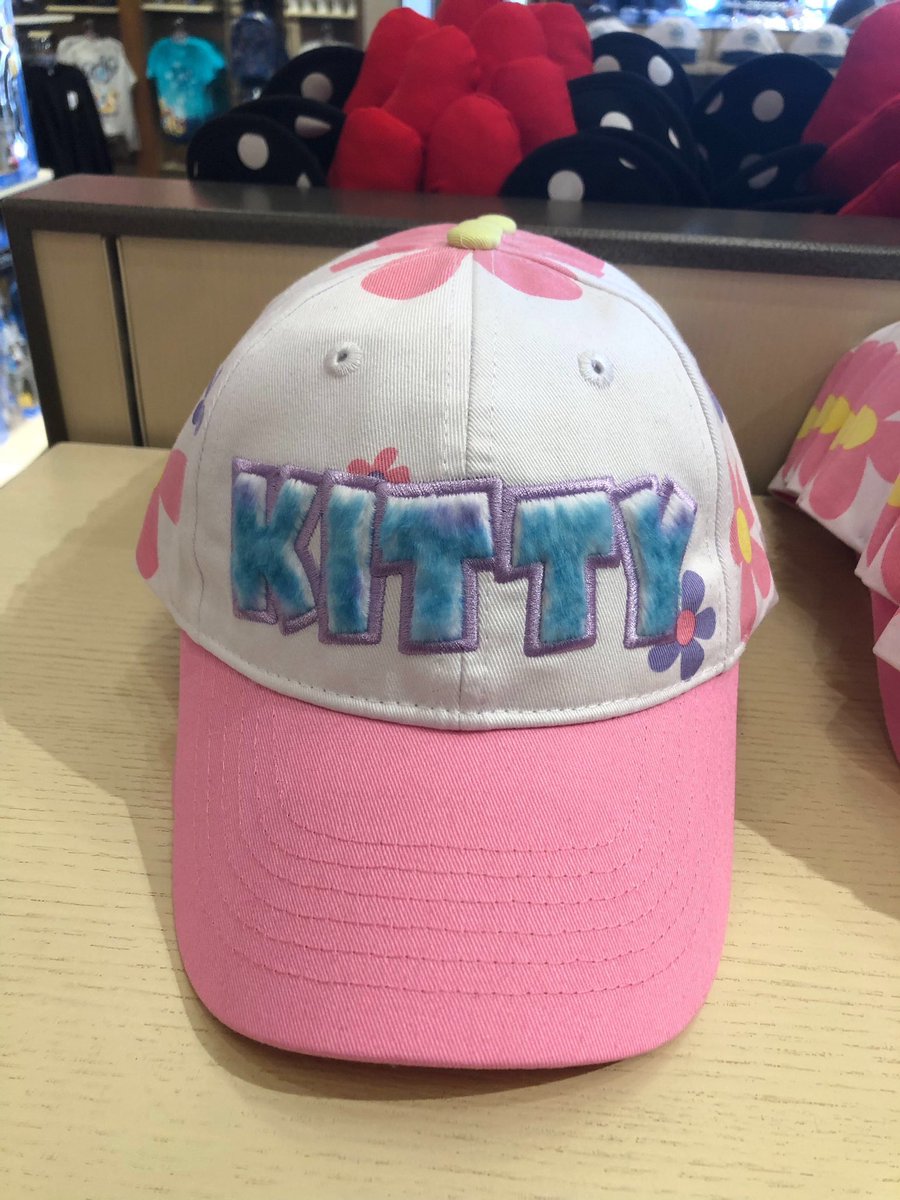 monsters inc cap
