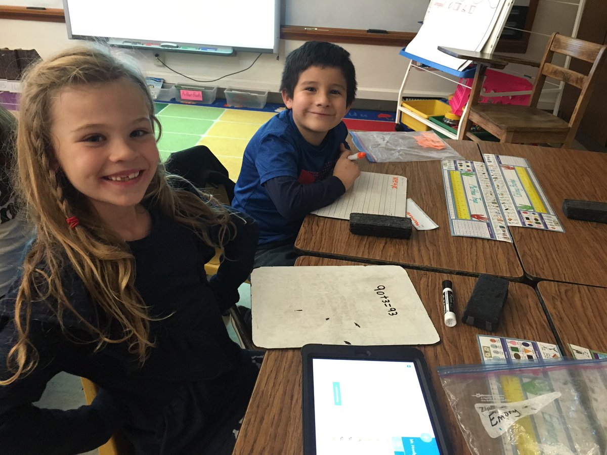 HoudyshellSam's tweet photo. Working on expanded form! These students are fabulous workers!  
@WolflinAISD @AmarilloISD https://t.co/rjl4uuQPcN