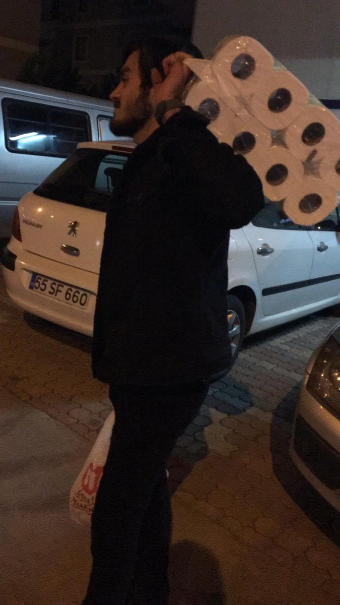 Elhamdulillah bugünde utandık