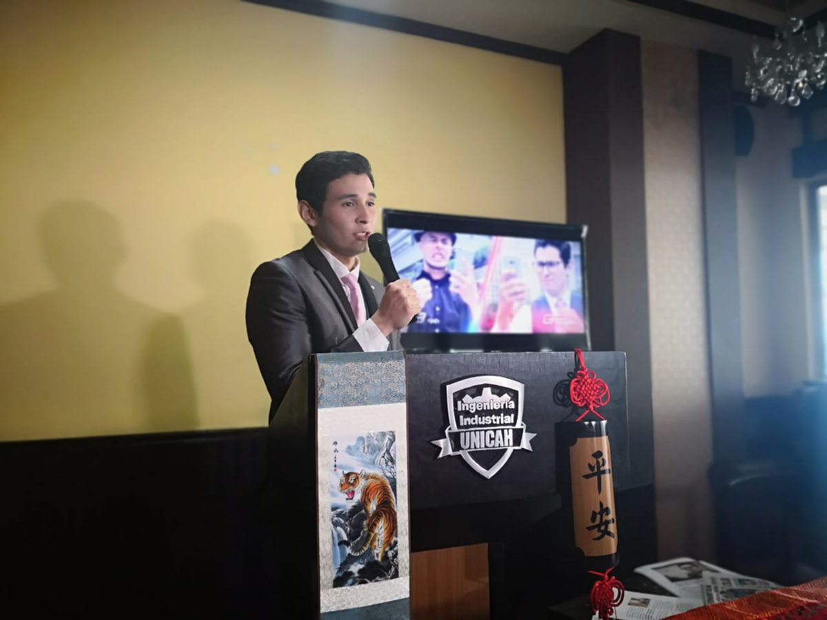 Noticieros Hoy Mismo tweet media