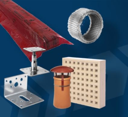 We are confident that we offer some of the best #building materials out there. No matter the construction project, we got you covered. 🏗 Check out our full list of materials here 👇
strukta.co.uk/building-mater…
.
#strukta #uk #construction #project #onsite #supplies #supplier