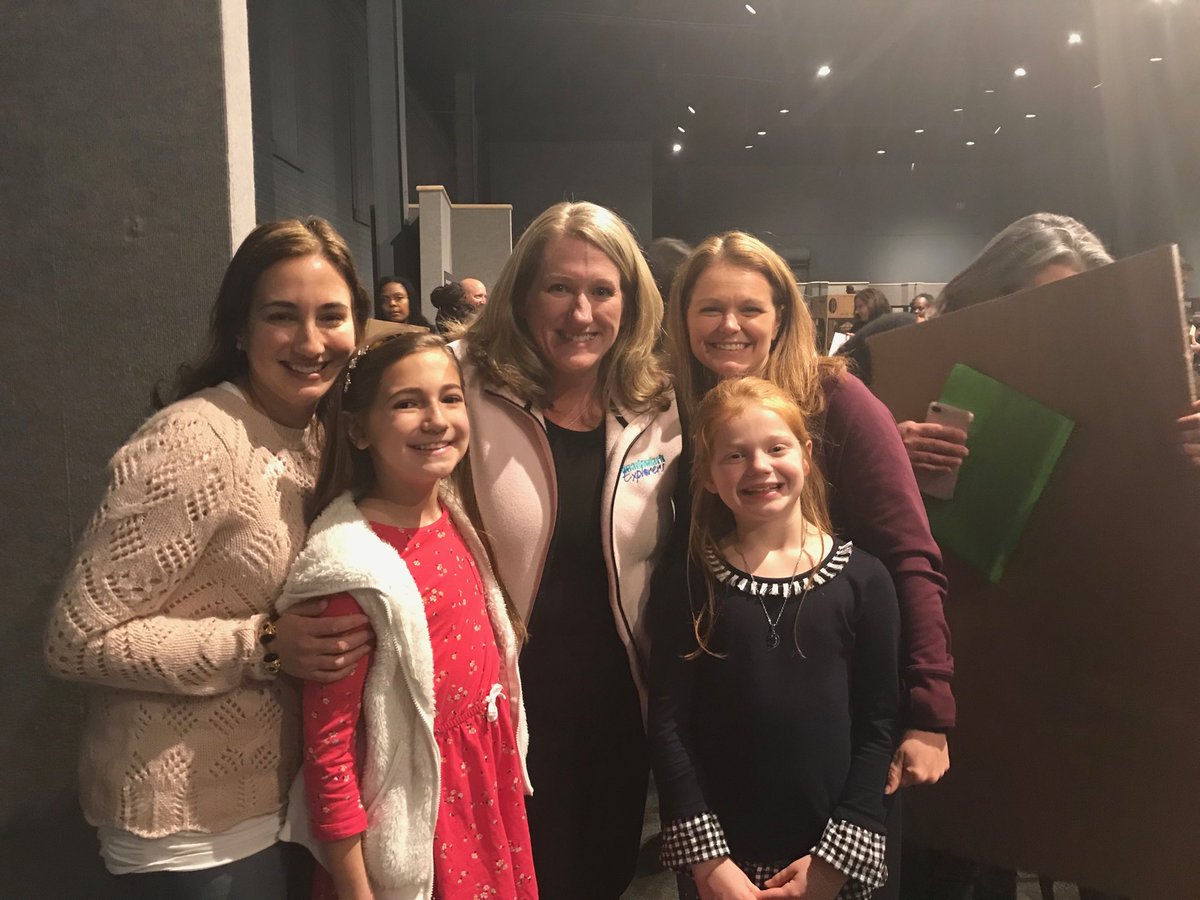 dmarieca's tweet photo. Special Shout out to David Delade and his Science Team for the planning and implementation of an incredible 2 day Science Fair! It brought students, schools, and families together! Great event! Job well done. ⁦⁦@WSFCS_Science⁩ ⁦@meadowlarkws⁩ @DrBevREmory https://t.co/ucIxDYR3UQ