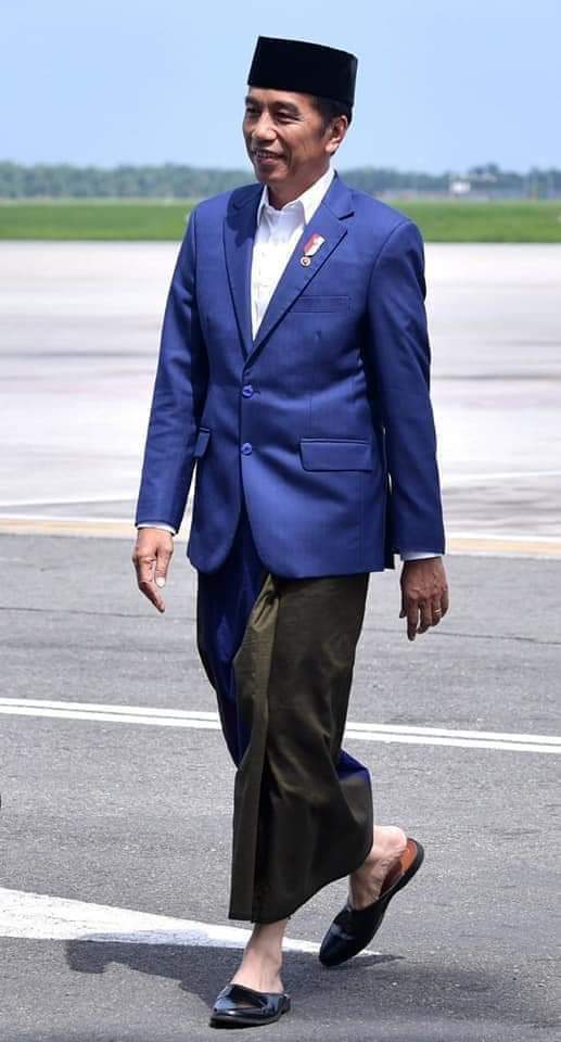 #JokowiPresidenRI20192024 
Insya Allah menuju NKRI yang barokah! 
<a href="/jokowi/">Joko Widodo</a> <a href="/cakimiNOW/">A Muhaimin Iskandar</a> @MABESBRIGADE01 <a href="/SyaifulHooda/">Syaiful Huda</a> <a href="/EdiEndra09/">EdiEndra09</a>