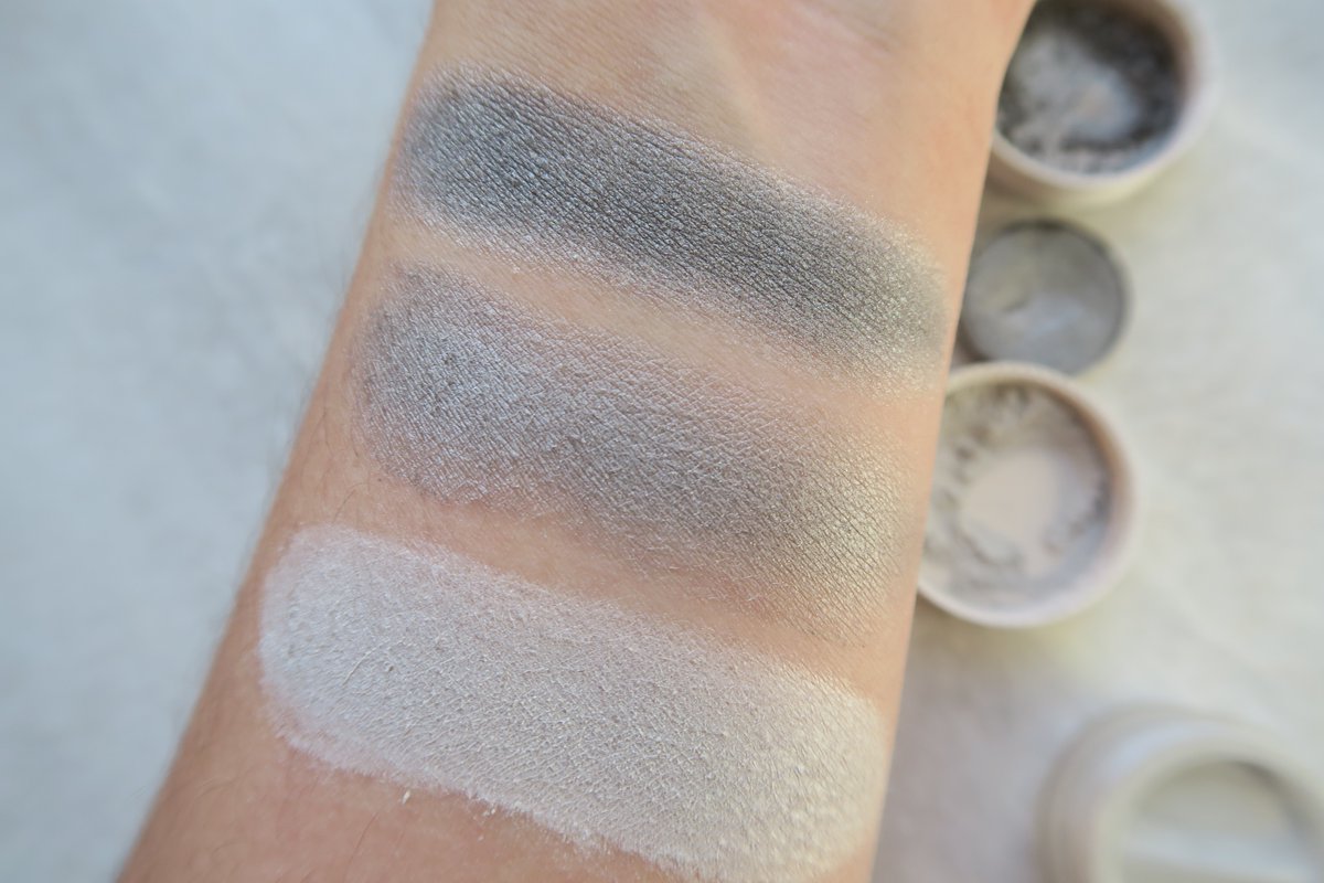 rootpretty's tweet photo. Who says gray has to be boring...No one!! #rootarmorgray #rootstainless #rootbreanne https://t.co/ZnFre9VVwh https://t.co/xhGbqGcdhl