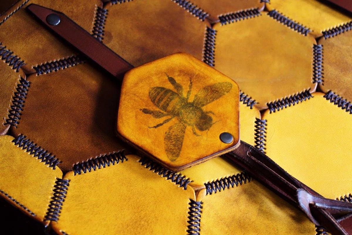 Springfield Leather tweet media