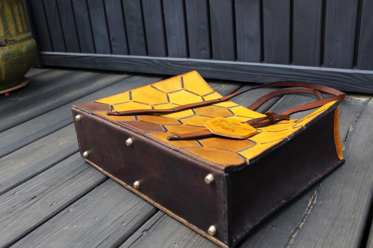 Springfield Leather tweet media