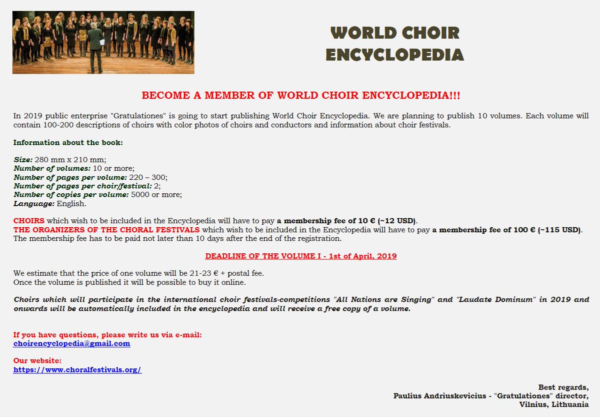 ChoirWorld's tweet photo. @MSUCampusChoir https://t.co/vINWq7XOUj