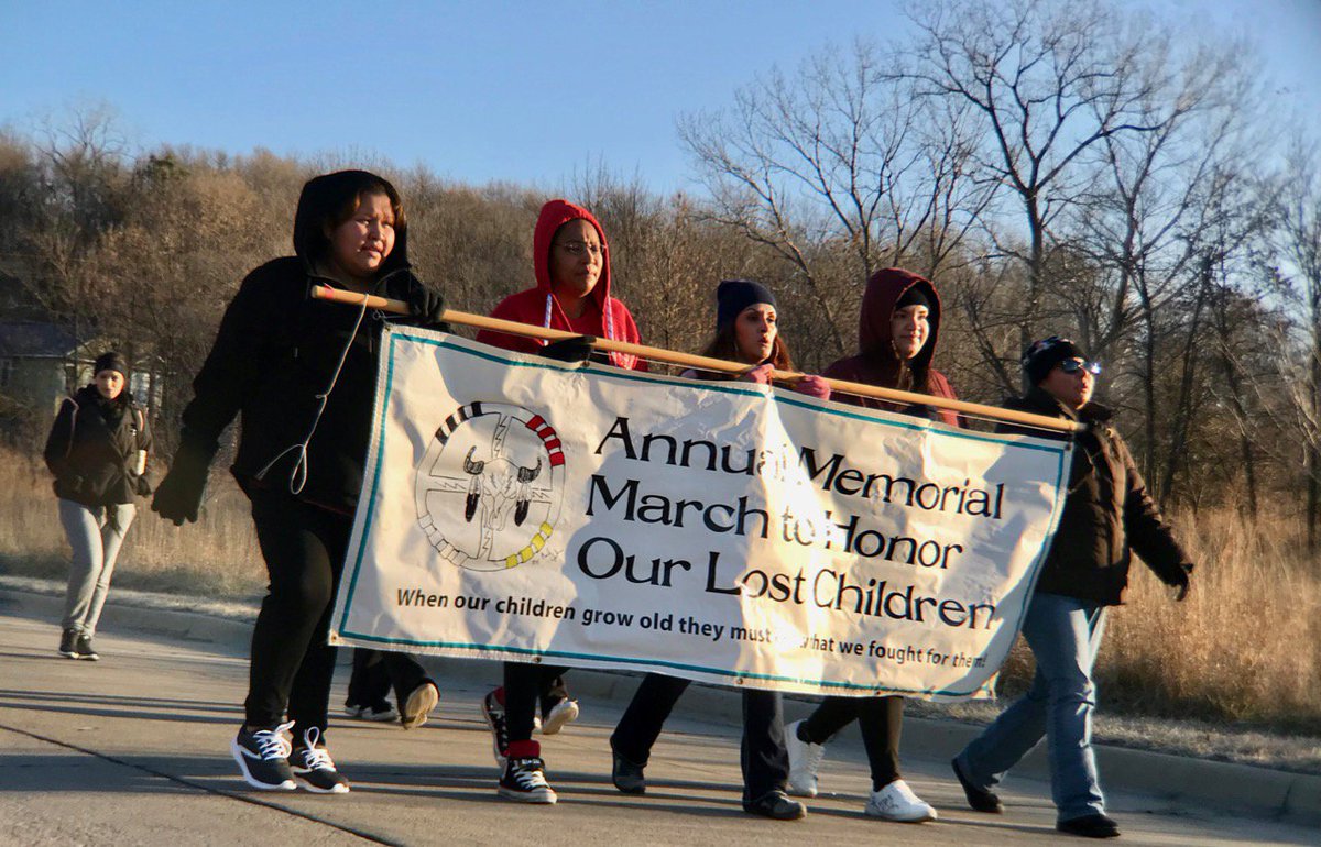 indianz's tweet photo. ICYMI: A federal judge who invalidated the Indian Child Welfare Act has issued another controversial ruling that could devastate tribal nations. #DefendICWA #DefendIHCIA https://t.co/zK7Mpd6rUn https://t.co/mIvNwHYoAu