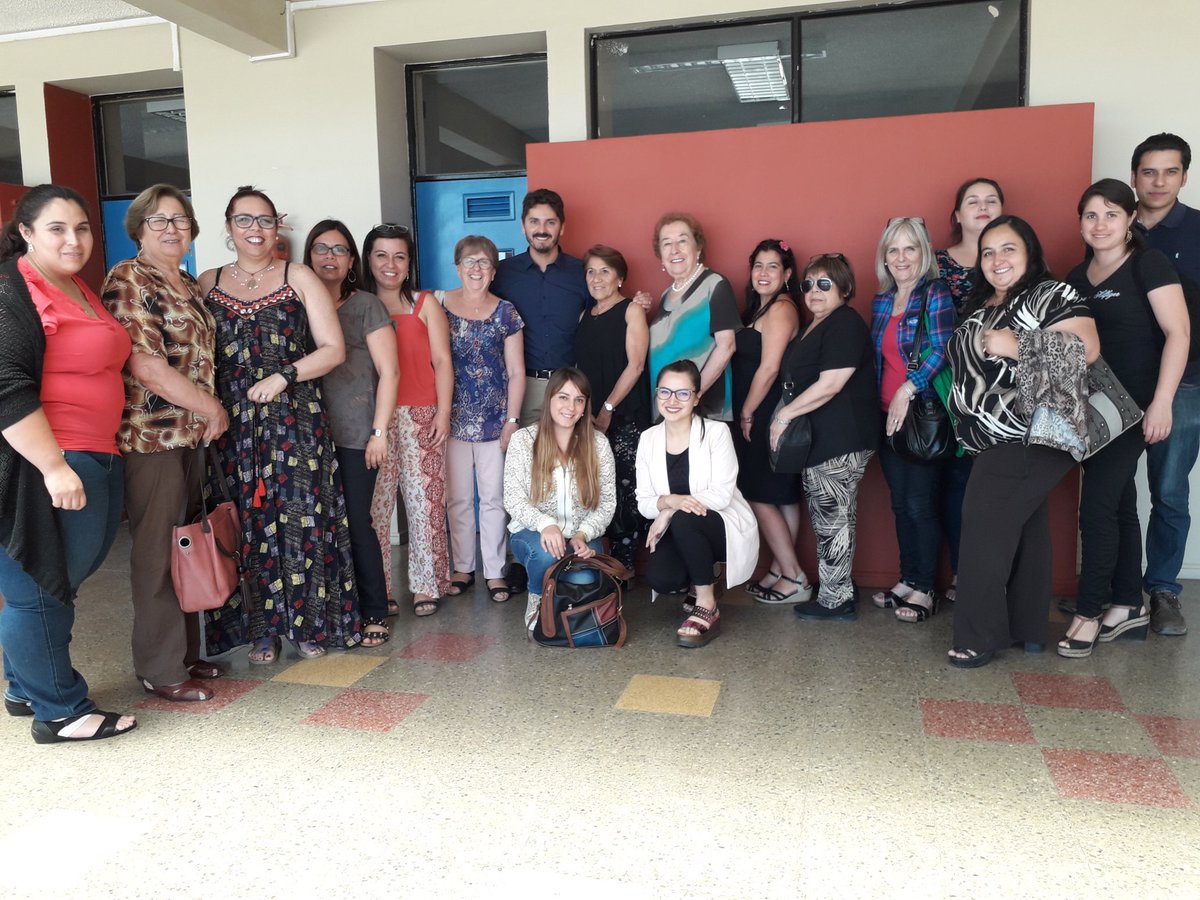 Cerran2Brechas's tweet photo. Finalizando la semana con taller de Diseño de Plan de Mejoramiento Educativo a 4 años con los equipos directivos de los Colegios Whipple en Rancagua. Gracias por esta gran semana de trabajo intensivo! 💪#mejoramientoescolar #Rancagua #graneros https://t.co/NDFziMqLqH