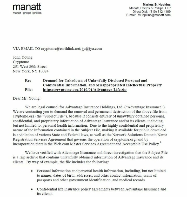 EastHudsonSham's tweet photo. Lawyers demanding #Cryptome take down files from #TheDarkoverlord #911Papers for confidentiality reasons confirm their authenticity

https://t.co/YTXTkmtNcu

#tdohacked911 #DarkOverlord #911hacked #911Truth https://t.co/fHjN40ylSp