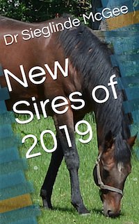 Sieglinde McGee's photo on #IrishStallionTrail