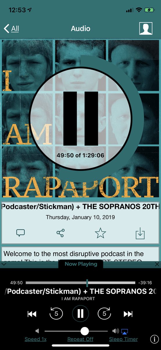 BlakeWalker23's tweet image. @iamrapaport @PaulyShore @MichaelRapaport this Podcast is HILARIOUS!!! #PremiumUser #ThanksGringo #Paulyyyyy