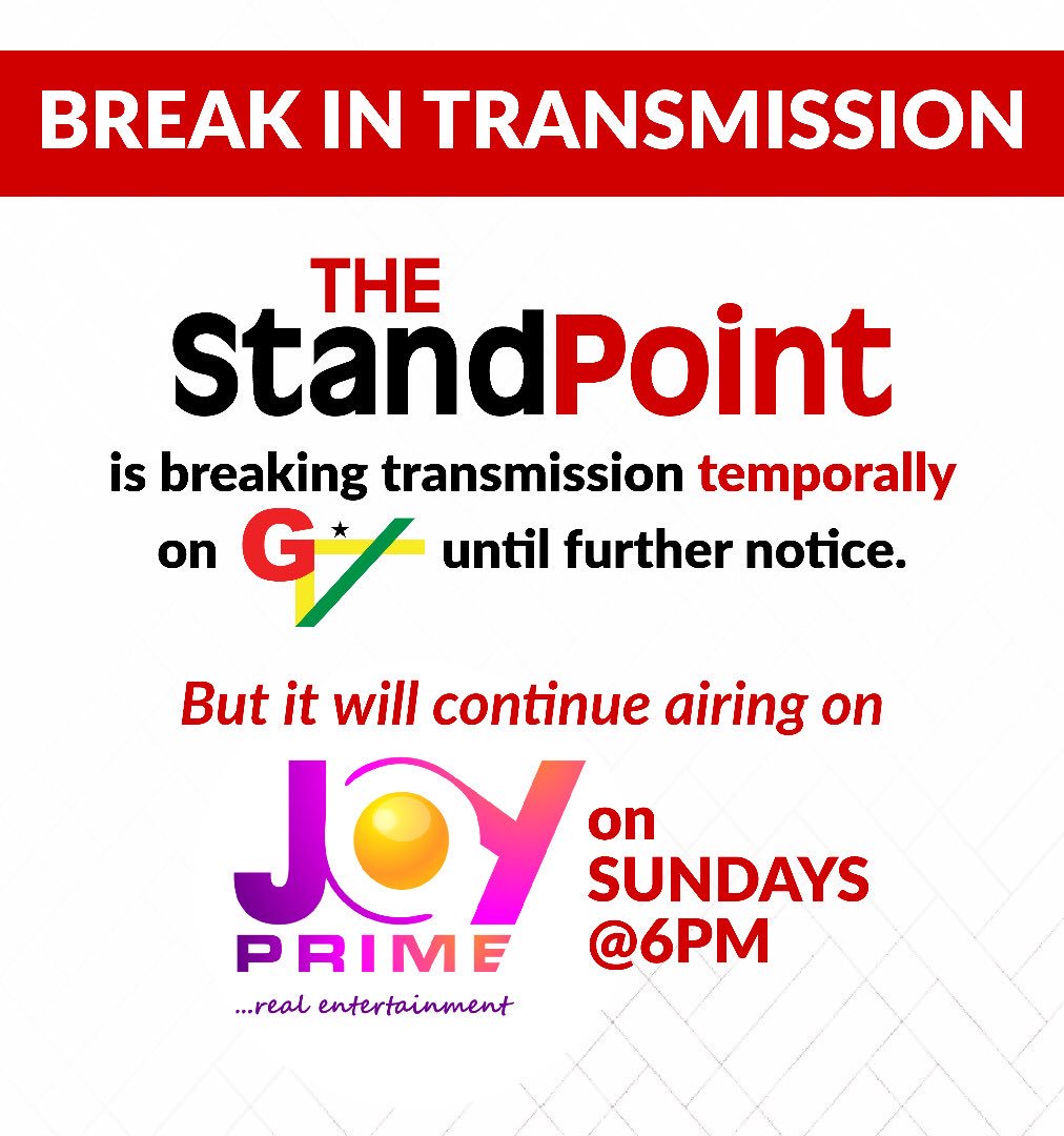 Oheneyere Gifty Anti official tweet media